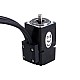 Motor paso a paso de bucle cerrado Nema 11 de eje corto 0.06Nm(8.5oz.in) Codificador 1000PPR(4000CPR) Motor paso a paso de bucle cerrado Nema 11 de eje corto 0.06Nm(8.5oz.in) Codificador 1000PPR(4000CPR)