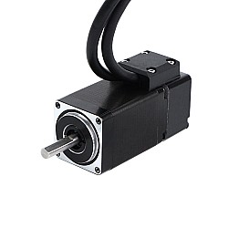 Motor paso a paso de bucle cerrado Nema 11 0,1Nm(14,16oz.in) Codificador 1000PPR(4000CPR) Actualizado