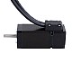 Motor paso a paso de bucle cerrado Nema 11 0,14Nm(19,83oz.in) Codificador 1000PPR(4000CPR) Motor paso a paso de bucle cerrado Nema 11 0,14Nm(19,83oz.in) Codificador 1000PPR(4000CPR)