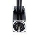 Motor paso a paso de bucle cerrado Nema 11 0,14Nm(19,83oz.in) Codificador 1000PPR(4000CPR) Motor paso a paso de bucle cerrado Nema 11 0,14Nm(19,83oz.in) Codificador 1000PPR(4000CPR)