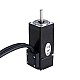 Motor paso a paso de bucle cerrado Nema 11 0,14Nm(19,83oz.in) Codificador 1000PPR(4000CPR) Motor paso a paso de bucle cerrado Nema 11 0,14Nm(19,83oz.in) Codificador 1000PPR(4000CPR)