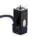 Motor paso a paso de bucle cerrado Nema 11 de eje corto 0,14Nm(19,83oz.in) Codificador 1000PPR(4000CPR) Motor paso a paso de bucle cerrado Nema 11 de eje corto 0,14Nm(19,83oz.in) Codificador 1000PPR(4000CPR)