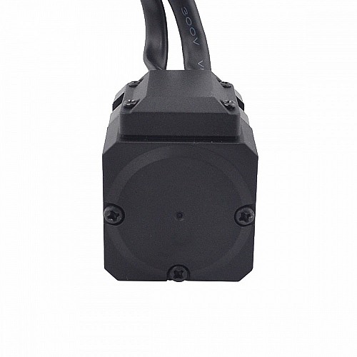 Motor paso a paso de circuito cerrado Nema 17 26Ncm(36,82oz.in) codificador 1000PPR(4000CPR) Motor paso a paso de circuito cerrado Nema 17 26Ncm(36,82oz.in) codificador 1000PPR(4000CPR)