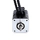 Motor paso a paso de bucle cerrado Nema 17 42Ncm(59,48oz.in) con codificador 1000PPR(4000CPR) Motor paso a paso de bucle cerrado Nema 17 42Ncm(59,48oz.in) con codificador 1000PPR(4000CPR)