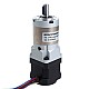 Motor Motor paso a paso Nema 17 con relación de engranajes de caja de cambios de alta precisión 50:1 y codificador magnético 1000PPR(4000CPR) - 17HS15-1684D-EG50-AR4 | StepperOnline