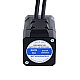 Motor paso a paso de circuito cerrado Nema 17 52Ncm(73.64oz.in) con codificador 1000PPR(4000CPR) Motor paso a paso de circuito cerrado Nema 17 52Ncm(73.64oz.in) con codificador 1000PPR(4000CPR)