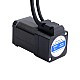 Motor paso a paso de circuito cerrado Nema 17 80Ncm(113.29oz.in) con codificador 1000PPR(4000CPR) Motor paso a paso de circuito cerrado Nema 17 80Ncm(113.29oz.in) con codificador 1000PPR(4000CPR)