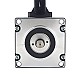 Motor paso a paso de circuito cerrado Nema 23 1.85Nm/262.03oz.in Codificador 1000CPR