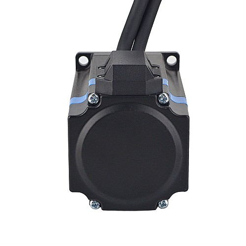 Motor paso a paso de circuito cerrado Nema 23 1.85Nm/262.03oz.in Codificador 1000CPR