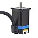 Motor paso a paso de circuito cerrado Nema 23 1.85Nm/262.03oz.in Codificador 1000CPR