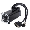 Kit de motor paso a paso de lazo cerrado TES Serie 4 Ejes 3,0Nm(424,83oz.in) Nema 23 con driver CL57TE y fuente de alimentación - 4-CLTES30A | StepperOnline