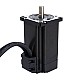 Motor paso a paso de bucle cerrado Nema 24 serie S 3,0Nm(424,83oz.in) codificador 1000PPR(4000CPR)