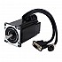 Motor paso a paso de bucle cerrado Nema 24 serie S 3,0Nm(424,83oz.in) codificador 1000PPR(4000CPR)