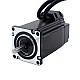 Serie S Estándar Nema 24 motor paso a paso de lazo cerrado 3,0Nm(424,83oz.in) encoder 1000PPR(4000CPR) - 24HS34A-5004D-E1000 | StepperOnline