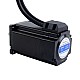 Serie S Estándar Nema 24 motor paso a paso de lazo cerrado 3,0Nm(424,83oz.in) encoder 1000PPR(4000CPR) - 24HS34A-5004D-E1000 | StepperOnline