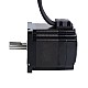 Motor de bucle cerrado Nema 34 serie S 4,3Nm(608,93oz.in) Codificador 1000PPR(4000CPR) - 34HS31-6004D-E1000 | StepperOnline Motor de bucle cerrado Nema 34 serie S 4,3Nm(608,93oz.in) Codificador 1000PPR(4000CPR) - 34HS31-6004D-E1000 | StepperOnline