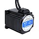 Motor de bucle cerrado Nema 34 serie S 4,3Nm(608,93oz.in) Codificador 1000PPR(4000CPR) - 34HS31-6004D-E1000 | StepperOnline Motor de bucle cerrado Nema 34 serie S 4,3Nm(608,93oz.in) Codificador 1000PPR(4000CPR) - 34HS31-6004D-E1000 | StepperOnline