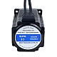 Motor paso a paso de bucle cerrado Nema 34 serie S 6,50Nm(920,48oz.in) Codificador 1000PPR(4000CPR) Motor paso a paso de bucle cerrado Nema 34 serie S 6,50Nm(920,48oz.in) Codificador 1000PPR(4000CPR)