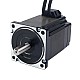 Motor paso a paso de bucle cerrado Nema 34 serie S 6,50Nm(920,48oz.in) Codificador 1000PPR(4000CPR) - 34HS39-6004D-E1K-1M5 | StepperOnline