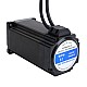 Motor de circuito cerrado Nema 34 serie S 12,0Nm(1699,34oz.in) Codificador 1000PPR(4000CPR) Motor de circuito cerrado Nema 34 serie S 12,0Nm(1699,34oz.in) Codificador 1000PPR(4000CPR)