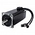 Motor de circuito cerrado Nema 34 serie S 12,0Nm(1699,34oz.in) Codificador 1000PPR(4000CPR)