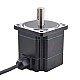 Serie P IP67 a prueba de agua Nema 34 Motor paso a paso 6.0A 4.5Nm(637.38oz.in) Serie P IP67 a prueba de agua Nema 34 Motor paso a paso 6.0A 4.5Nm(637.38oz.in)