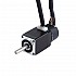 Motor paso a paso de circuito cerrado Nema 8 0.015Nm(2.12oz.in) Codificador 1000PPR(4000CPR)