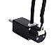 Motor paso a paso de bucle cerrado Nema 8 0,02Nm(2,83oz.in) Codificador 1000PPR(4000CPR) Motor paso a paso de bucle cerrado Nema 8 0,02Nm(2,83oz.in) Codificador 1000PPR(4000CPR)
