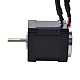 Motor de circuito cerrado Nema 17 56Ncm(79.3oz.in) con codificador magnético 1000PPR(4000CPR) Motor de circuito cerrado Nema 17 56Ncm(79.3oz.in) con codificador magnético 1000PPR(4000CPR)