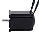 Motor paso a paso de lazo cerrado Nema 23 2,00Nm(283,22oz.in) con encoder magnético 1000PPR(4000CPR) - 23HS30-5004-ME1K | StepperOnline