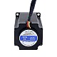 Motor paso a paso de lazo cerrado Nema 23 2,00Nm(283,22oz.in) con encoder magnético 1000PPR(4000CPR) - 23HS30-5004-ME1K | StepperOnline