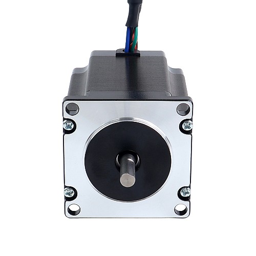 Motor paso a paso de lazo cerrado Nema 23 2,00Nm(283,22oz.in) con encoder magnético 1000PPR(4000CPR) - 23HS30-5004-ME1K | StepperOnline