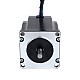 Motor paso a paso de lazo cerrado Nema 23 2,00Nm(283,22oz.in) con encoder magnético 1000PPR(4000CPR) - 23HS30-5004-ME1K | StepperOnline