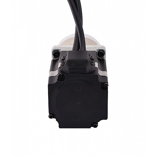 Motor con transmisión de circuito cerrado Nema 23 L=56 mm 4:1 Codificador 1000PPR(4000CPR) Motor con transmisión de circuito cerrado Nema 23 L=56 mm 4:1 Codificador 1000PPR(4000CPR)