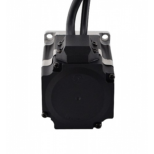 Motor paso a paso de circuito cerrado Nema 23 1.26Nm/178.4oz.in Codificador 1000CPR Motor paso a paso de circuito cerrado Nema 23 1.26Nm/178.4oz.in Codificador 1000CPR