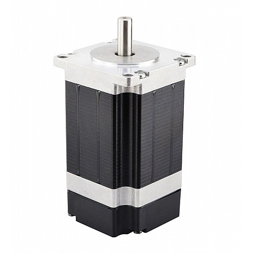 Motor paso a paso de bucle cerrado Nema 23 1.9Nm/269oz.in Codificador 1000CPR Motor paso a paso de bucle cerrado Nema 23 1.9Nm/269oz.in Codificador 1000CPR