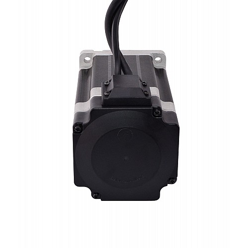 Motor paso a paso de circuito cerrado Nema 34 7.0Nm/1001oz.in Codificador 1000CPR