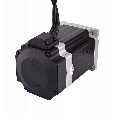 Motor paso a paso de circuito cerrado Nema 34 7.0Nm/1001oz.in Codificador 1000CPR