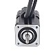Motor de circuito cerrado Nema 17 serie P 48Ncm(67,97oz.in) con codificador 1000PPR(4000CPR) Motor de circuito cerrado Nema 17 serie P 48Ncm(67,97oz.in) con codificador 1000PPR(4000CPR)