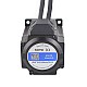 Motor de circuito cerrado Nema 23 serie P 1.2Nm(169.93oz.in) con codificador 1000PPR(4000CPR) Motor de circuito cerrado Nema 23 serie P 1.2Nm(169.93oz.in) con codificador 1000PPR(4000CPR)