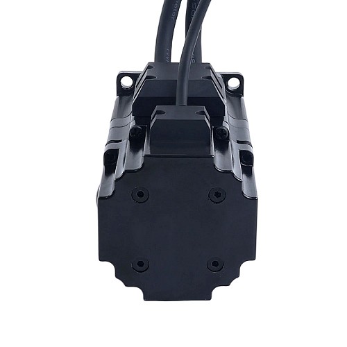 Motor paso a paso de circuito cerrado Nema 23 Serie S 1,2Nm(169,97oz.in) con freno electromagnético 2,8Nm(396,51oz.in) - 23HS22-4004D-E1000-B280 | StepperOnline Motor paso a paso de circuito cerrado Nema 23 Serie S 1,2Nm(169,97oz.in) con freno electromagnético 2,8Nm(396,51oz.in) - 23HS22-4004D-E1000-B280 | StepperOnline