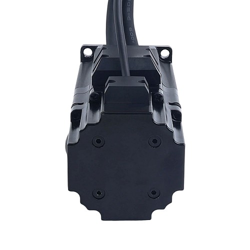 Motor paso a paso de circuito cerrado Nema 23 Serie S 2,0Nm(283.28oz.in) con freno electromagnético 2,8Nm(396,51oz.in) - 23HS30-5004D-E1000-B280 | StepperOnline Motor paso a paso de circuito cerrado Nema 23 Serie S 2,0Nm(283.28oz.in) con freno electromagnético 2,8Nm(396,51oz.in) - 23HS30-5004D-E1000-B280 | StepperOnline