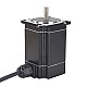 Motor paso a paso Nema 23 a prueba de agua IP65 serie P 5.0A 2Nm(283.22oz.in)