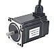 Motor paso a paso Nema 23 a prueba de agua IP65 serie P 5.0A 2Nm(283.22oz.in)