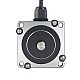IP65 a prueba de agua Nema 24 Motor de circuito cerrado 3Nm(424.92oz.in) con codificador 1000PPR