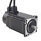 IP65 a prueba de agua Nema 24 Motor de circuito cerrado 3Nm(424.92oz.in) con codificador 1000PPR