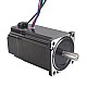 Motor paso a paso Nema 34 serie P 8.5Nm(1203.94oz.in) con freno electromagnético