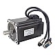 Kit CNC paso a paso de circuito cerrado de 1 eje serie TP 8.5Nm(1203.7oz.in) Motor y Driver Nema 34