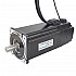Motor paso a paso de bucle cerrado Nema 34 serie P 12Nm(1700oz.in) con freno electromagnético