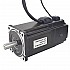 Motor paso a paso de circuito cerrado Nema 34 serie P 8.5Nm(1203.94oz.in) con freno electromagnético